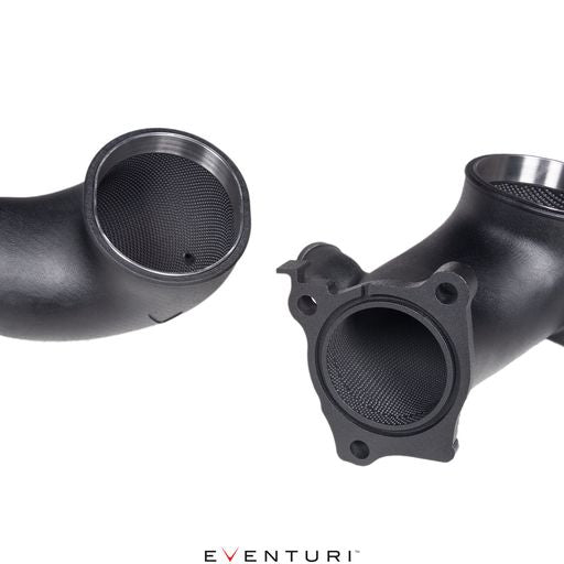 Admisión de carbono Eventuri - Audi RSQ8