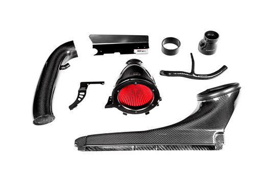 Admisión de carbono Eventuri - Audi RS3 8Y
