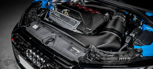 Admisión de carbono Eventuri - Audi RS3 8Y