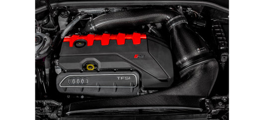 Admisión de carbono Eventuri - Audi RSQ3 | CUPRA Formentor VZ5